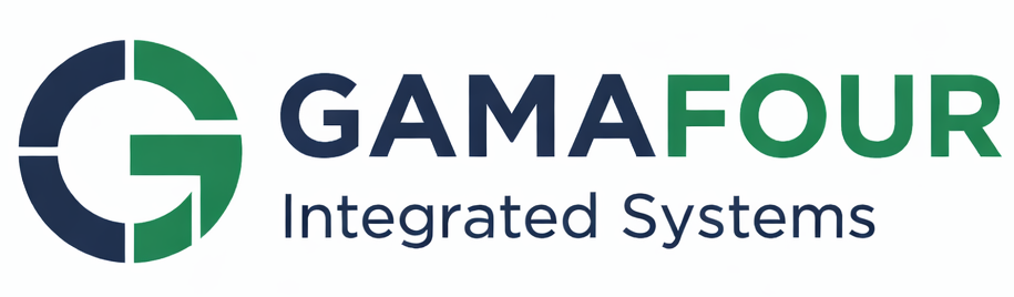 GAMAFOUR INTEGRATED SYSTEMS